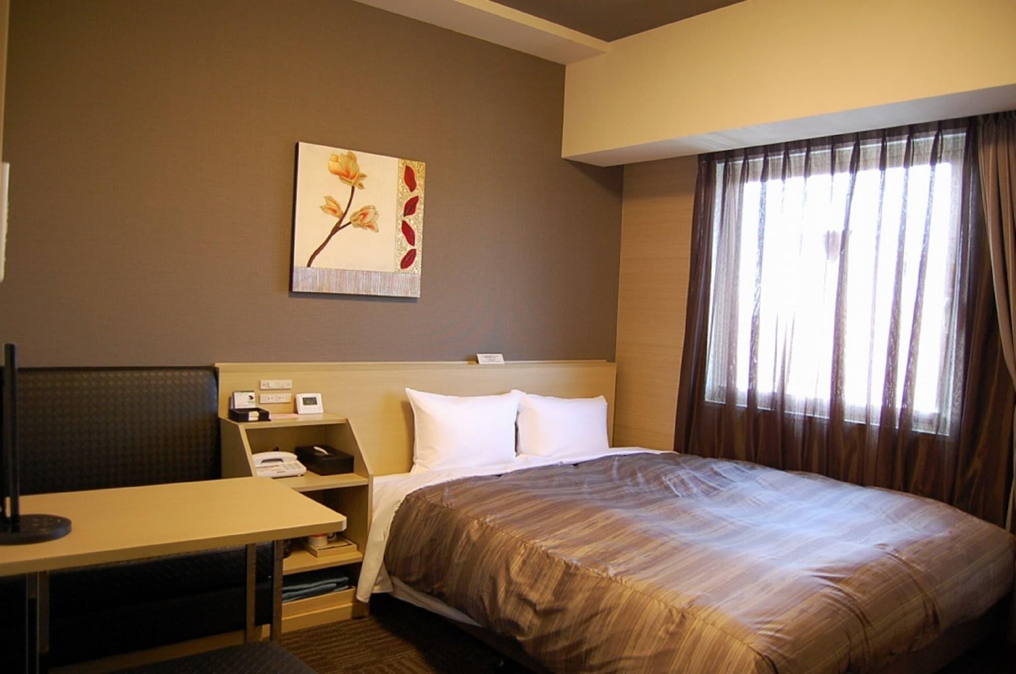 Hotel Route Inn Toyota Motomachi Eksteriør billede