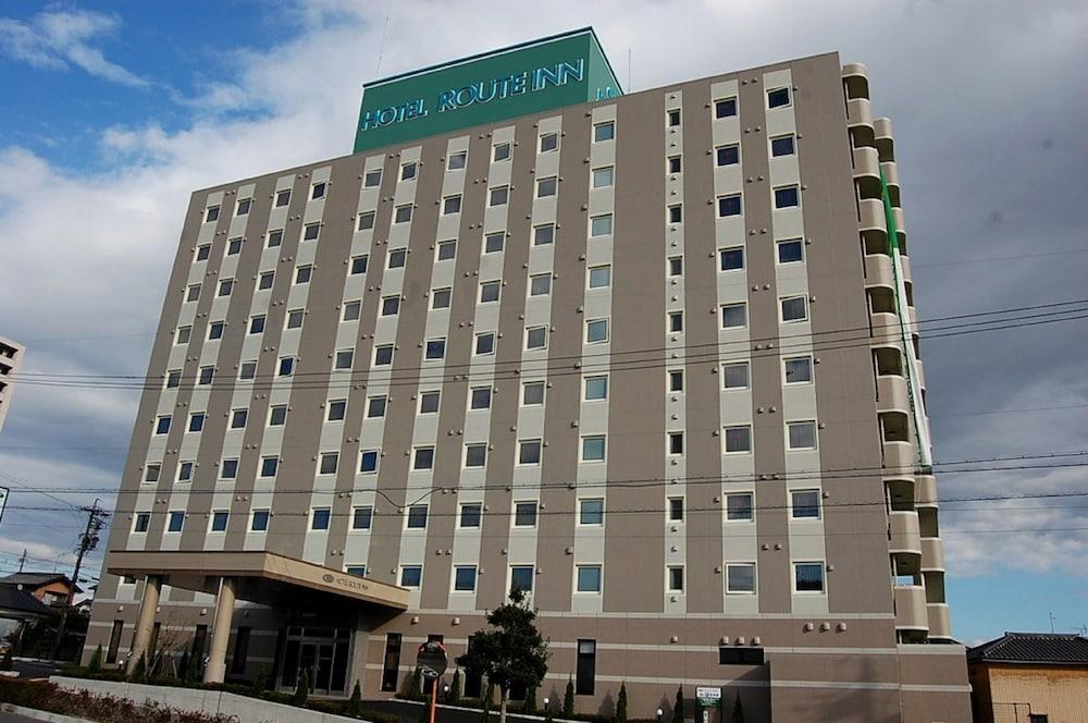 Hotel Route Inn Toyota Motomachi Eksteriør billede